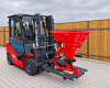 Posypové zařízení DEX 300 HP VZV - zobrazit detail zboží